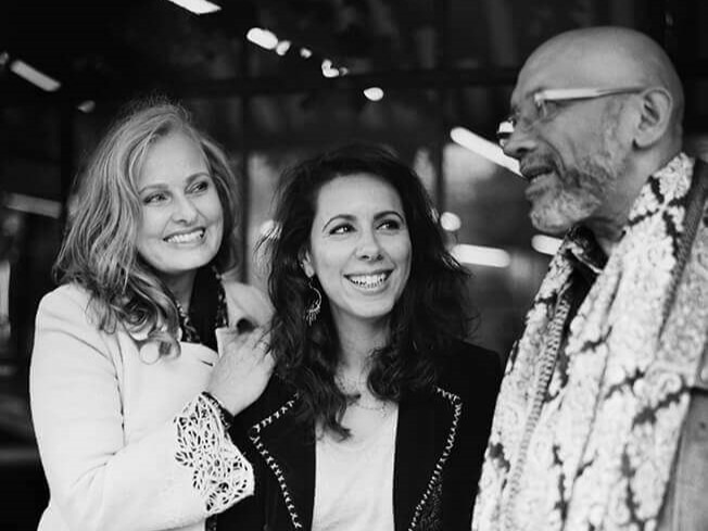 Zenza - handgemaakte lampen